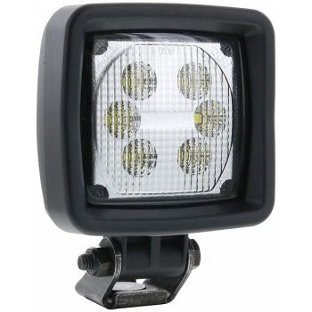 TÖÖTULI SL/SLA LED 102X63X97MM 2000LM 12/24V IP69 DT2PIN SCANIA OE