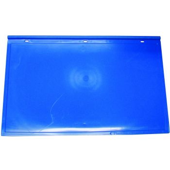 PORIKUMM 620X400MM SININE PLASTOMER