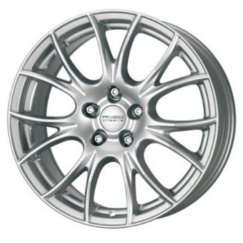 ANZIO VISION S 6.5X16. 5X108/38 (70.1) (S) (TÜV) KG735
