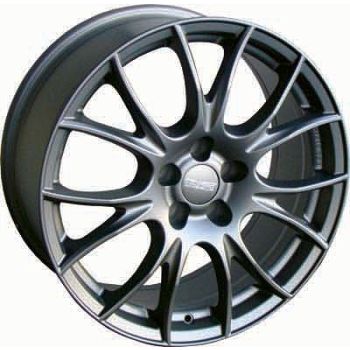 ANZIO VISION G 7.5X17. 5X108/46 (70.1) (GR) REHVID PEAL KÄINUD