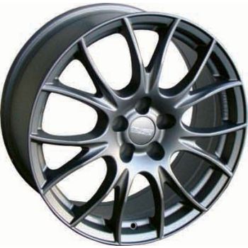 ANZIO VISION G 8.0X18. 5X110/33 (65.1) (GR) (TÜV) KG730