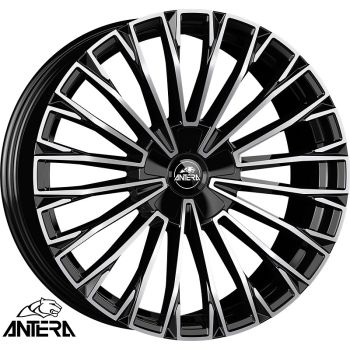 ANTERA A103 PBD 11.5X23 5X130/52 (71.6) (Z) (PK/R14) KG965