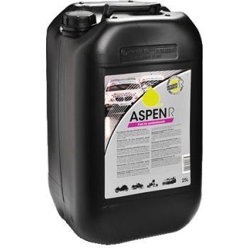SPORTBENSIIN ASPEN R RON 102 25L