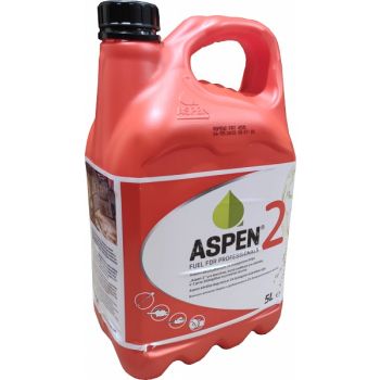 ALKÜLAATBENSIIN 2T 5L ASPEN