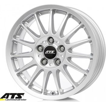 ATS STREET RALLY S 6.0X15. 4X100/45 (63.4) (S) (TÜV) KG615