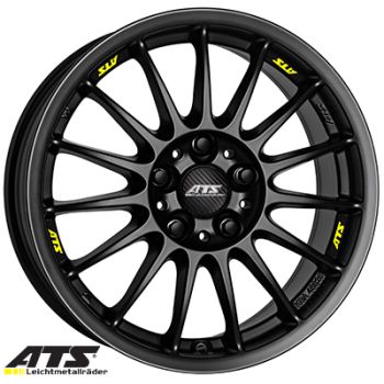 ATS STREET RALLY B 7.5X18. 5X100/48 (63.4) (Y) (TÜV) KG600