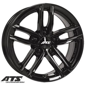 ATS ANTARES B 6.5X16. 5X108/50 (63.4) (B) (TÜV) KG710