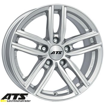 ATS ANTARES S 7.0X17 5X112/54 (57.1) (PK/R13) (S) KG705 TÜV SH0721