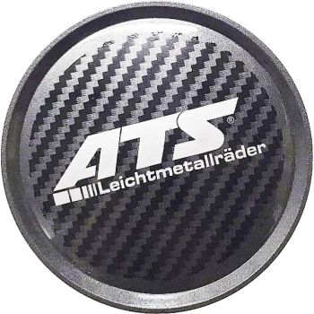 ATS KAPSEL N12 CARBON DARK 74MM 9N12ATS-900125924