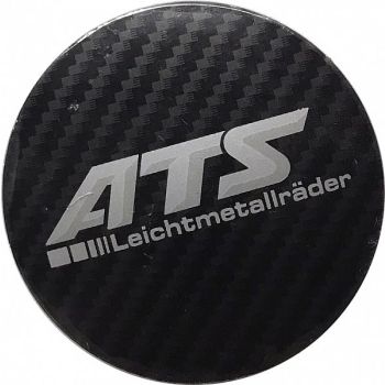ATS KAPSEL N23 CARBON DARK 9N23ATS-CARB-SW-3D 60-56-3 MM
