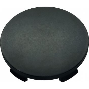 KAPSEL N37. 68.5MM. MATT-MUST LOGOTA. 68.5-65-5 MM