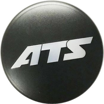 ATS KAPSEL N40. MUST. PLAST/METALL (PRÄZISION) 60-56-3 MM