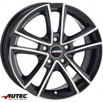 AUTEC YUCON B 7.0X16. 5X105/38 (56.6) (Z) (TUV) KG650 SH0620