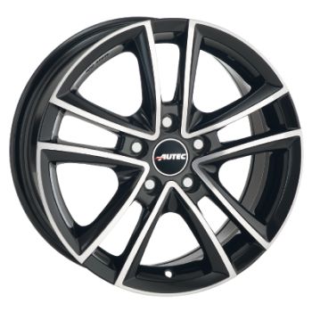 AUTEC YUCON B 7.0X16. 5X115/38 (70.2) (Z) (TUV) KG690