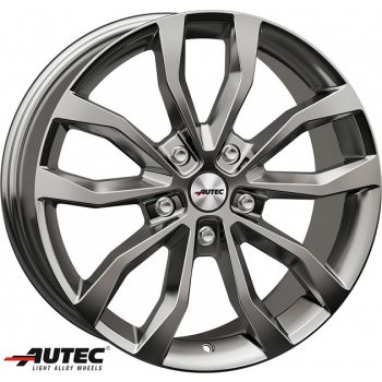 AUTEC UTECA TS 9.0X21. 5X114/45 (70.1) (U) (TUV) KG750