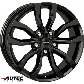 AUTEC UTECA B 9.0X21 5X120/40 (74.1) (B) (K60°) (TUV) KG1000