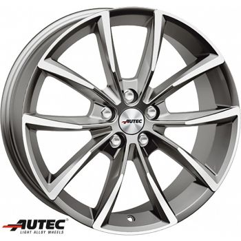 AUTEC ASTANA TSP 7.0X17 5X108/42 (65.1) (TSP) (PS12) (TUV/ECE) KG750