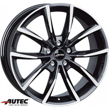 AUTEC ASTANA BP 8.0X18. 5X112/48 (57.1) (ZW) (PK/R13) (TUV) KG710