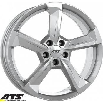 ATS AUVORA-X S 9.0X20 5X112/57 (66.6) (S) (PK/R14) (MER) (TÜV) KG1000