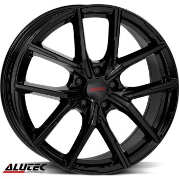 ALUTEC AVELANO-X B 8.0X18 5X112/50 (66.6) (B) (PK/R14) (TUV/ECE) (MER) KG925. MACAN (ETTE)
