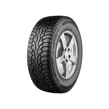 215/75R16C 116R NORANZA VAN 001 NAAST. BRIDGESTONE