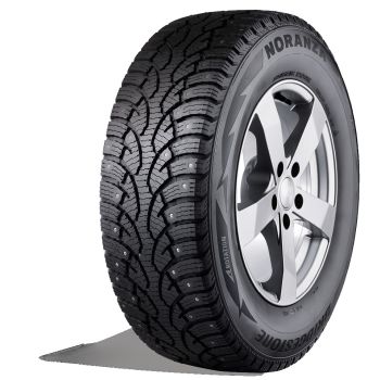 195/65R16C 104/102R NORANZA VAN 001 NAAST. BRIDGESTONE