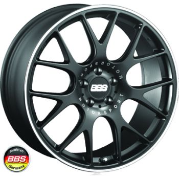 BBS CH-R 10.5X20 5X114/24 (82.0) (Y) (TUV) KG540 (370Z GT-R)
