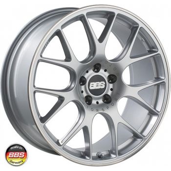 BBS CH-R 11.0X19 5X130/56 (71.6) (BR) (TUV) KG642