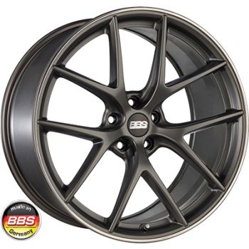 BBS CI-R 9.0X20 5X112/25 (82.0) (Y) (TUV) KG780