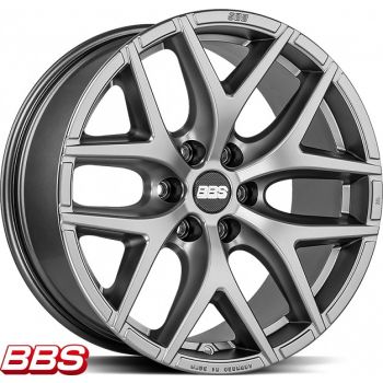 BBS TL-A PS 9.0X20 6X139/12 (87.1) (M) KG1000