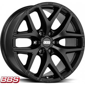BBS TL-A SB 9.0X20 6X139/12 (87.1) (BM) KG1000