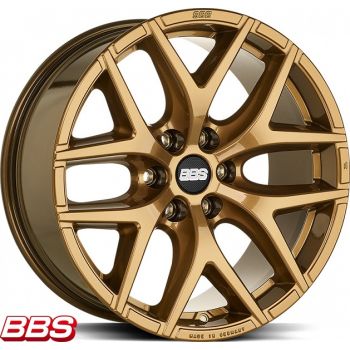 BBS TL-A BZG 9.0X20 6X139/12 (78.1) (BZG) KG1000