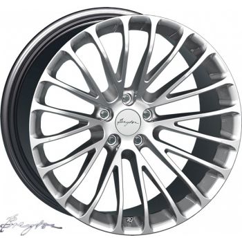 BREYTON RACE LS 7.5X18 5X120/45 (72.6) (L) (TUV) KG700