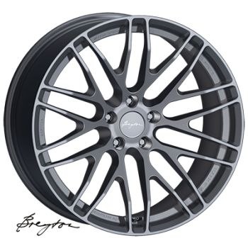 BREYTON SPIRIT R 10.0X20 5X120/30 (74.1) (MG) (TUV) KG800