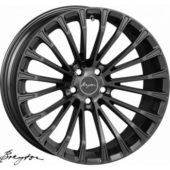 BREYTON LS2 MB 10.5X21 5X112/44 (66.7) (Y) (TUV) KG800