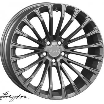 BREYTON LS2 GM 11.5X22 5X112/43 (66.7) (GM) (TUV) KG1065