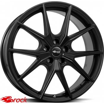 BROCK B40 SBM 10.5X19 5X110/40 (65.1) (BM) KG700