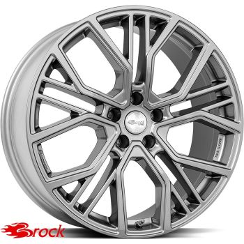BROCK B41 FG 9.0X20 5X112/20 (66.6) (L) KG1010