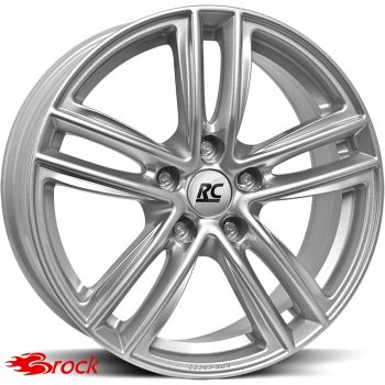 BROCK RC27 CS 6.5X17 5X114/32 (66.1) (S) KG720 *DUSTER 3