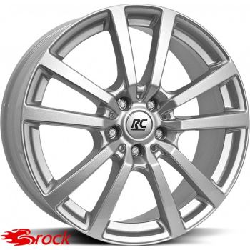 BROCK RC25 CS 8.0X18 5X120/51 (64.1) (PK/R14) (S) KG950