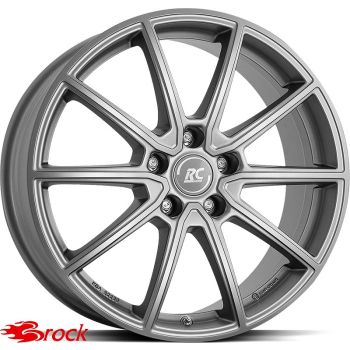 BROCK RC32 FGM 8.5X19 5X112/42 (57.1) (PK/R13) (GR) KG850 (ID7-TAHA)