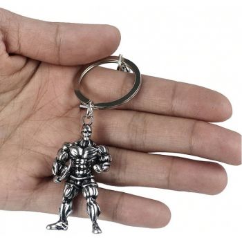 VÕTMEHOIDJA KULTURIST 2