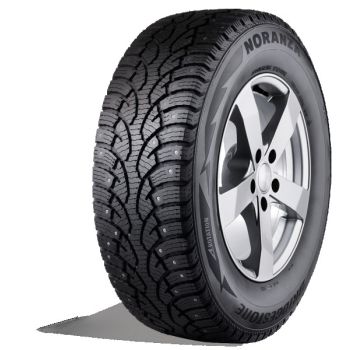 215/60R17C 109/107R NORANZA VAN 001 NAAST. BRIDGESTONE