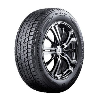235/50R19 103T XL BLIZZAK DM-V3 BRIDGESTONE TALV. LAMELL