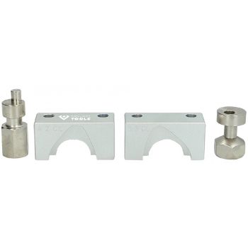 MOOTORI REGULEERIMISE TÖÖRIISTADE KOMPLEKT. ALFA ROMEO 2.0 JTS BRILLIANT TOOLS