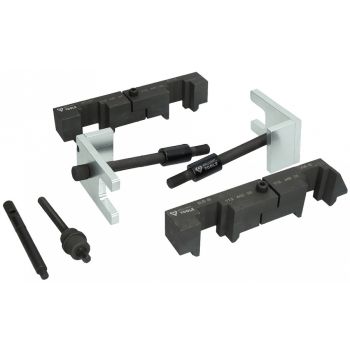 MOOTORI REGULEERIMISE TÖÖRIISTADE KOMPLEKT BMW. LAND ROVER V8 BRILLIANT TOOLS