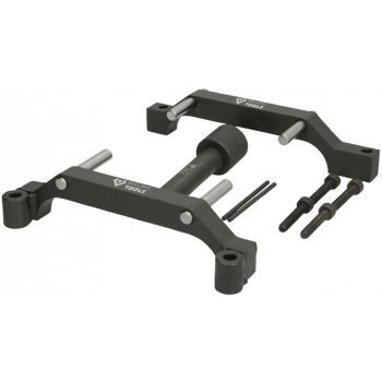 MOOTORI REGULEERIMISE TÖÖRIISTADE KOMPLEKT. JEEP 3.0 V6 DIISEL BRILLIANT TOOLS