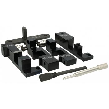 MOOTORI REGULEERIMISE TÖÖRIISTADE KOMPLEKT. LAND ROVER 3.6 TD V8 BRILLIANT TOOLS