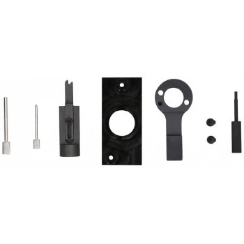 MOOTORI REGULEERIMISE TÖÖRIISTADE KOMPLEKT. OPEL 2.0 CDTI. ECOFLEX BRILLIANT TOOLS