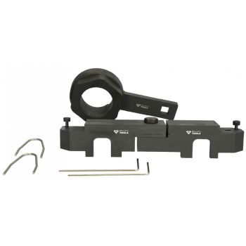 MOOTORI REGULEERIMISE TÖÖRIISTADE KOMPLEKT. OPEL. VAUXHALL 1.6 SIDI BRILLIANT TOOLS